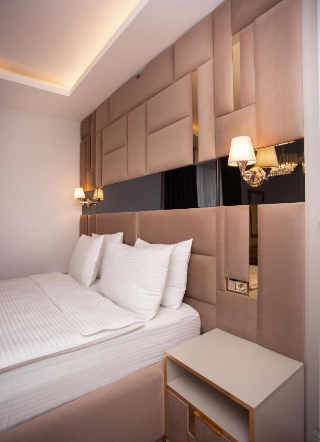 Pelit Park Hotel Trabzon Exterior foto